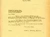 Letter