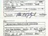 Application - Employer's Application for Identification Number