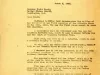 Letter
