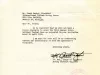 Letter