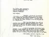 Letter