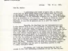 Letter
