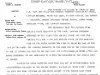Minutes - Minutes of the Meeting Held at the Bayview Yacht Club, Tuesday, May 6, 1952