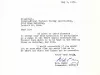 Letter