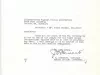 Letter