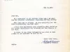 Letter