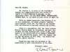 Letter