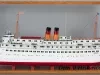 Model - North American