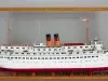 Model - North American
