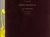 Booklet - Thomas Midgley, Jr.
An Appreciation