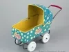 Carriage, Doll