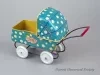 Carriage, Doll