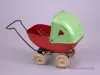 Carriage, Doll