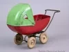 Carriage, Doll