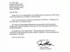 Letter