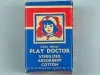 Cotton, Dressing