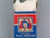Cotton, Dressing