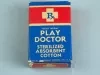Cotton, Dressing