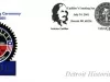 Commemorative - Cadillac's Landing Ceremony
July 24, 2001
