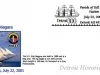 Commemorative - Parade of Tall Ships Station
July 22, 2001