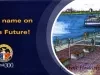 Brochure - Put Your Name on Detroit's Future!