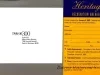 Invitation - Heritage Recognition Breakfast