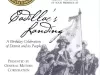 Invitation - Cadillac's Landing