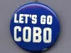 Button, Political