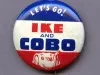 Button, Political