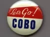 Button, Political