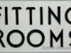 Sign, Directional