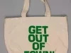 Bag, Tote
