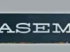Sign, Informational