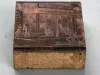 Plate, Printing