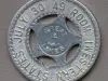 Token, Commemorative