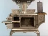 Stove
