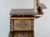 Stove