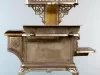 Stove