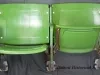 Seat, Folding