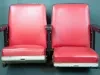 Seat, Folding