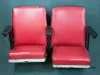 Seat, Folding