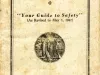 Booklet - A Digest of Detroit Traffic Regulations