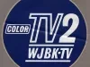 Sticker - Color TV2
WJBK-TV