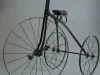 Tricycle