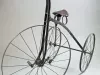 Tricycle