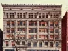 Postcard - Washington Arcade Detroit, Mich.