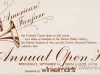 Advertisement - 12th Annual Open House