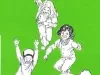Brochure - Have a Fun Summer at
Detroit Recreation Camp
