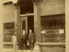 Photograph, Cabinet