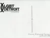 Postcard - LGBT Detroit
